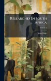 Researches In South Africa