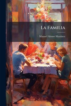 La Familia - Martã-Nez, Manuel Alonso