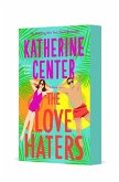 The Love Haters The Love Haters