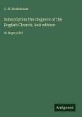 Subscription the disgrace of the English Church, 2nd edition