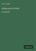 Ealing and Its Vicinity