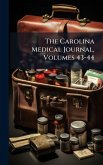 The Carolina Medical Journal, Volumes 43-44