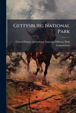 Gettysburg National Park