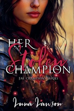 Cover Her Stolen Champion