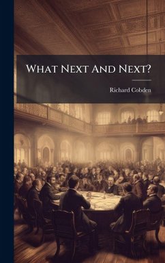 Cover What Next And Next?