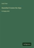 Hannibal Crosses the Alps