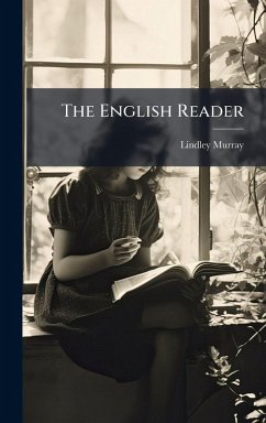 The English Reader - Murray, Lindley