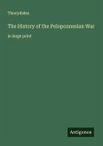 The History of the Peloponnesian War