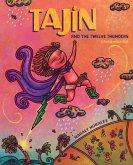 Tajín and the Twelve Thunders Tajín and the Twelve Thunders