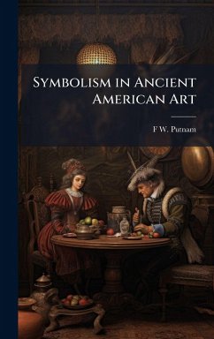 Symbolism in Ancient American Art - Putnam, F W