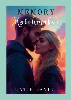 Memory Matchmaker Cover Memory Matchmaker