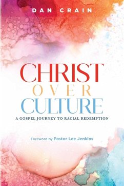 Cover Christ over Culture