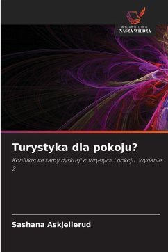 Cover Turystyka dla pokoju?