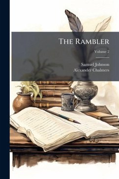 Cover The Rambler