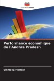 Performance économique de l'Andhra Pradesh