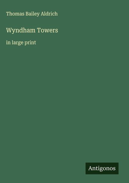 Wyndham Towers