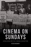 Cinema on Sundays Cinema on Sundays