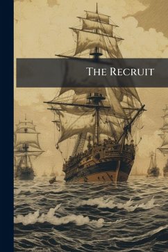 The Recruit - Anonymous