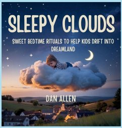 Cover Sleepy Clouds