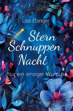 Cover Sternschnuppennacht
