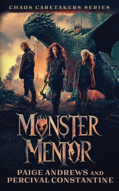 Cover Monster Mentor