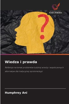 Wiedza i prawda - Ani, Humphrey