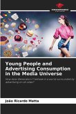 Young People and Advertising Consumption in the Media Universe