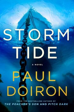 Storm Tide - Doiron, Paul