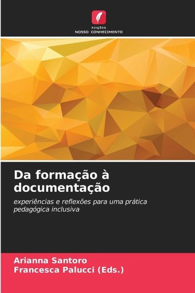 Da formação à documentação Da formação à documentação