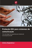 Proteção EMI para sistemas de comunicação Proteção EMI para sistemas de comunicação