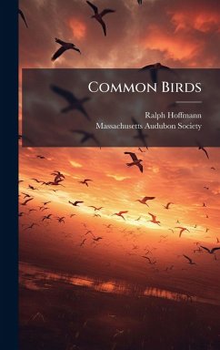 Cover Common Birds