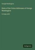 State of the Union Addresses of George Washington