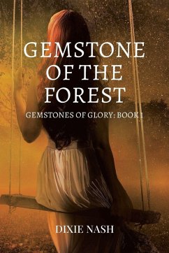 Cover Gemstone of the Forest