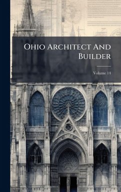 Cover Ohio Architect And Builder