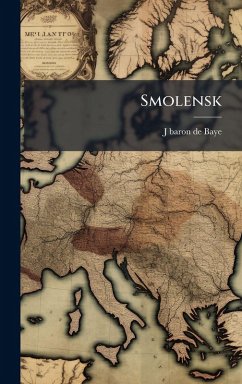 Cover Smolensk