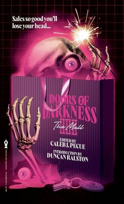 Cover Doors of Darkness III