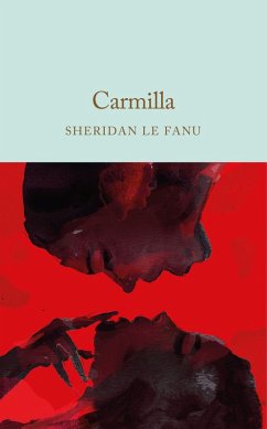Cover Carmilla