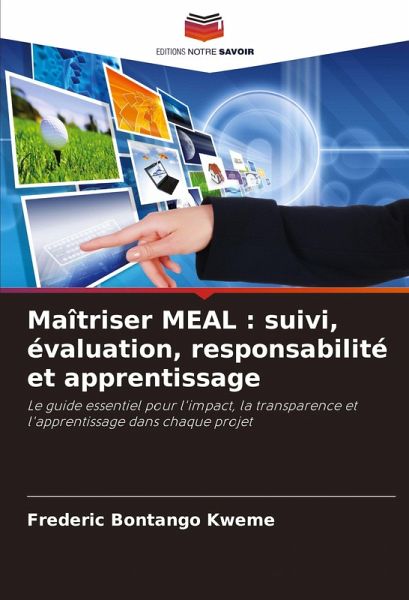 Maîtriser MEAL : suivi, évaluation, responsabilité et apprentissage