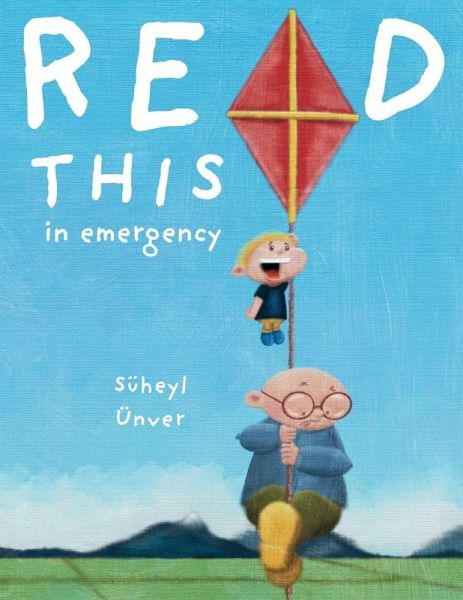 Read This in Emergency Read This in Emergency