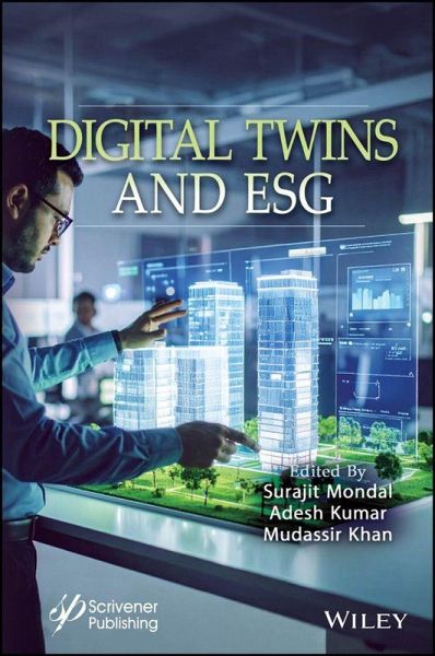 Digital Twins and Esg Digital Twins and Esg