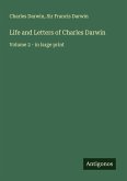 Life and Letters of Charles Darwin
