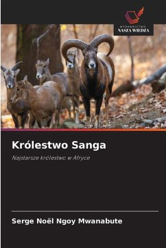 Cover Królestwo Sanga