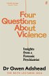 Four Questions About Violence (eBook,... - Bild 1