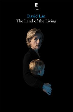 Cover The Land of the Living (eBook, ePUB)
