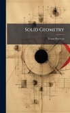 Solid Geometry Solid Geometry