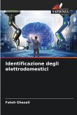 Identificazione degli elettrodomestici