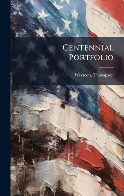 Cover Centennial Portfolio