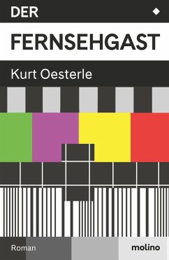 Cover Der Fernsehgast