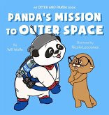 Panda's Mission to Outer Space Panda's Mission to Outer Space