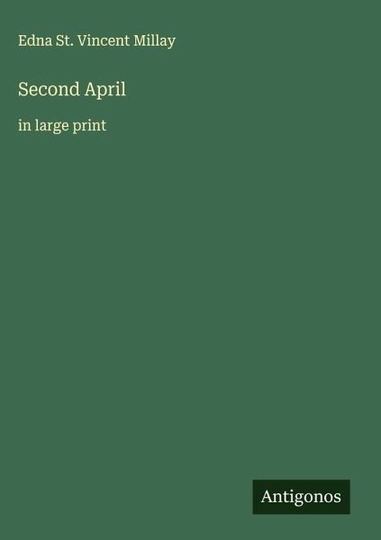 Second April Second April